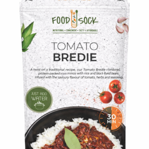 Tomato Bredie Food Sock